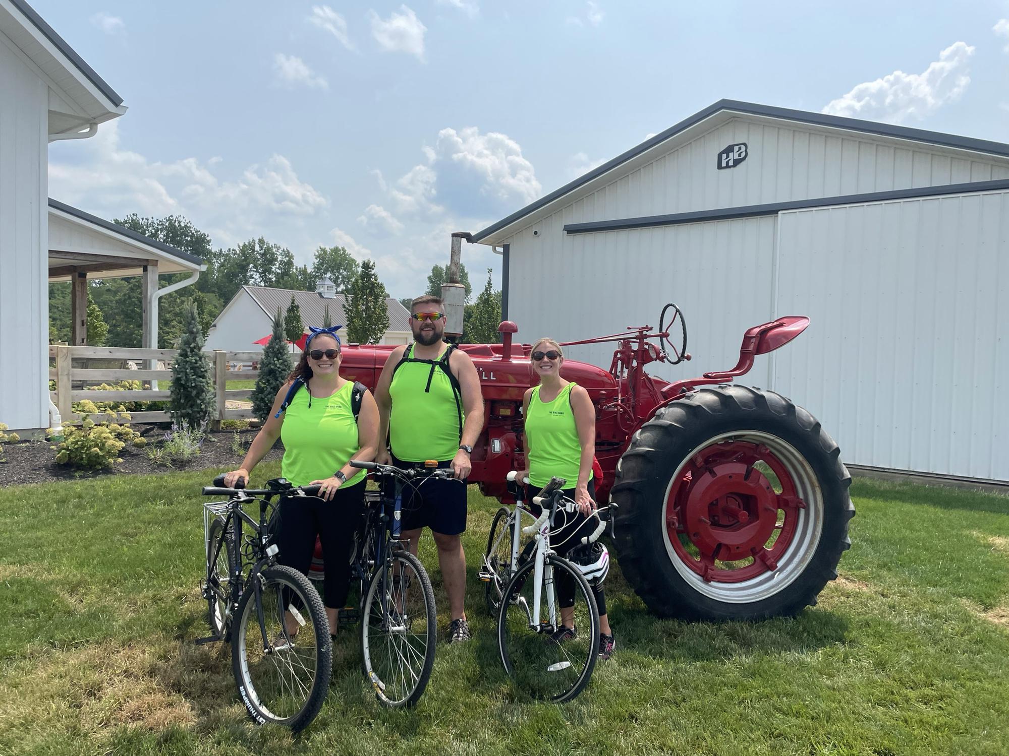 Bike Gang