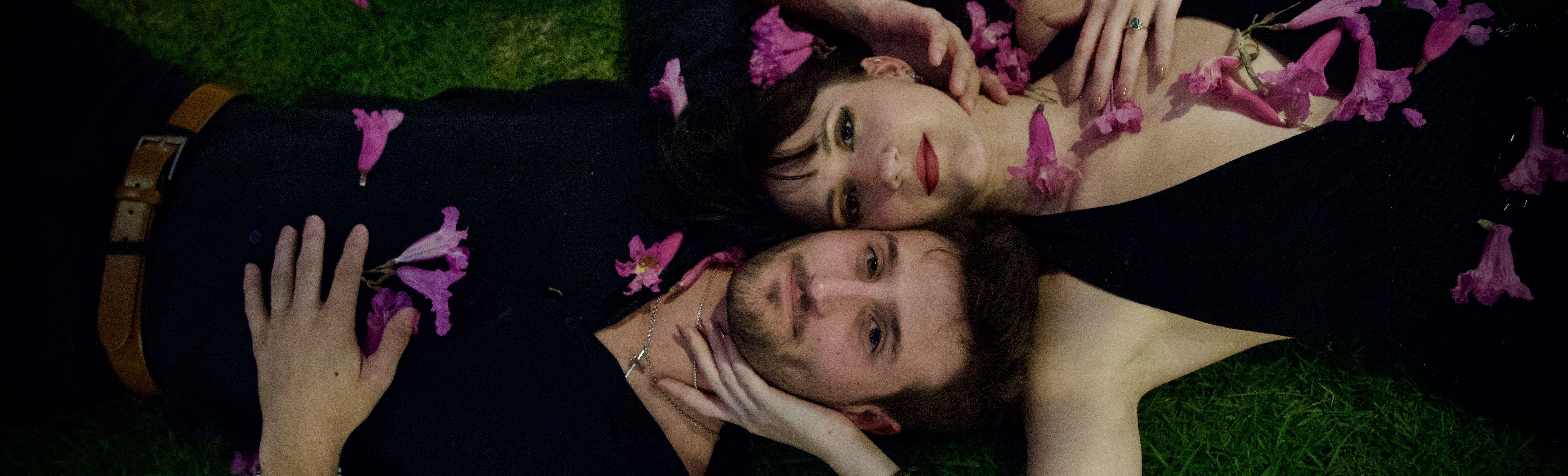 The Wedding Website of Leah Frazeur and Jackson Walker