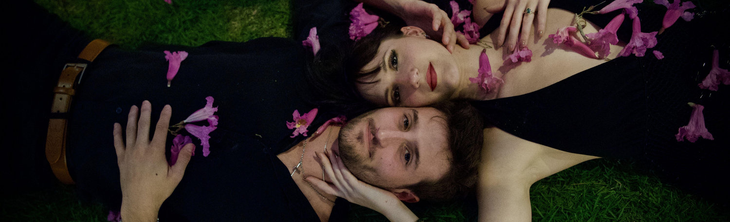 The Wedding Website of Leah Frazeur and Jackson Walker