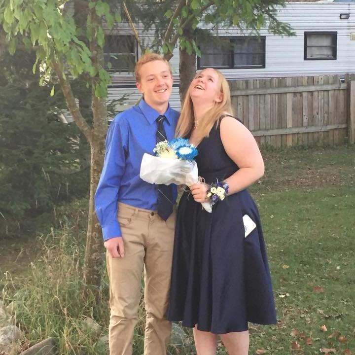 Sophomore Homecoming