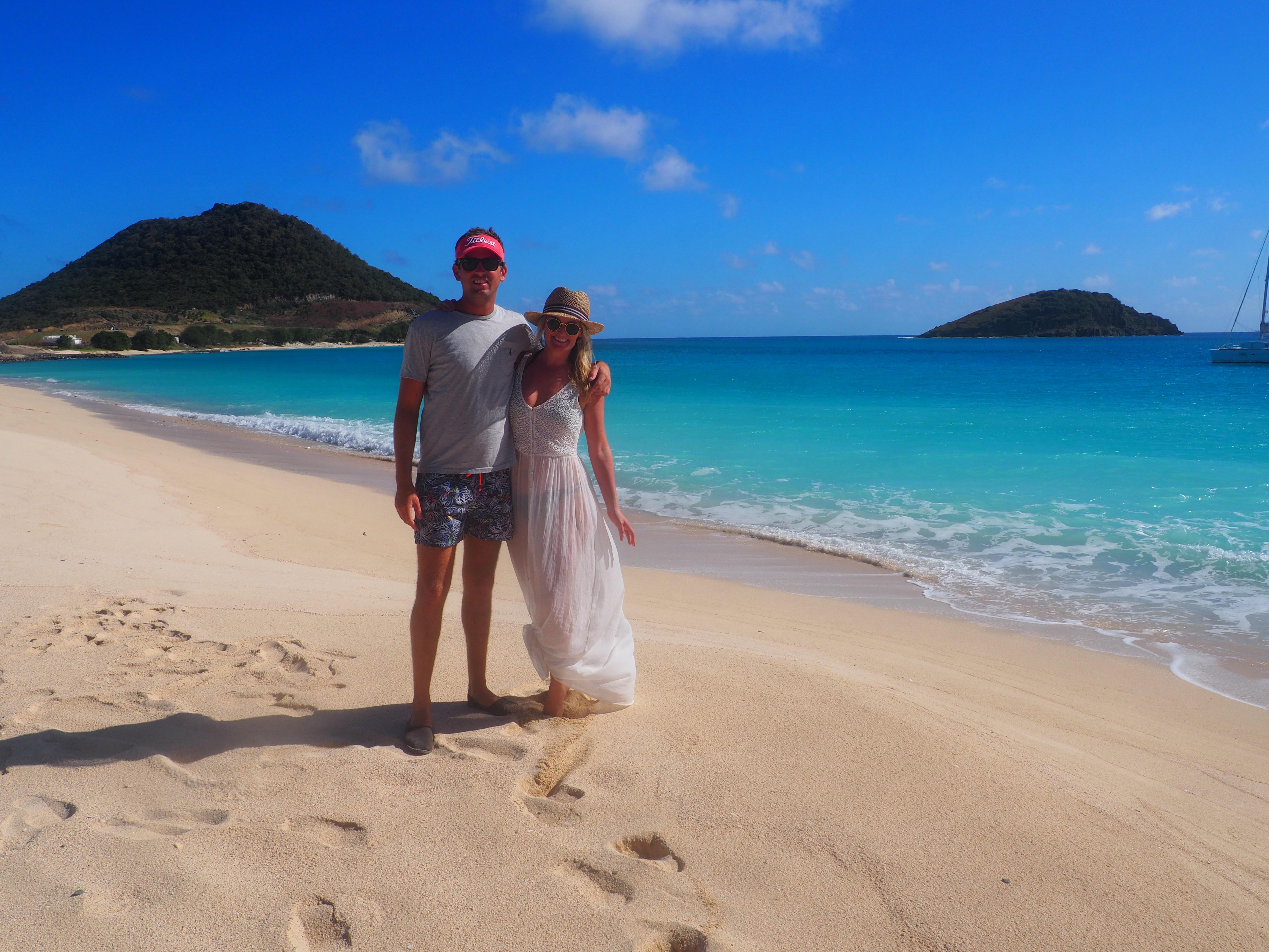 The Wedding Website of Alana Jenkins and Nathan Vergos