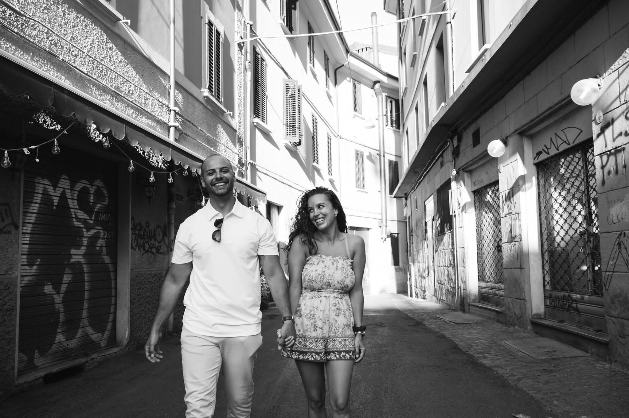 The Wedding Website of Laura Suarez and Dante Moyer