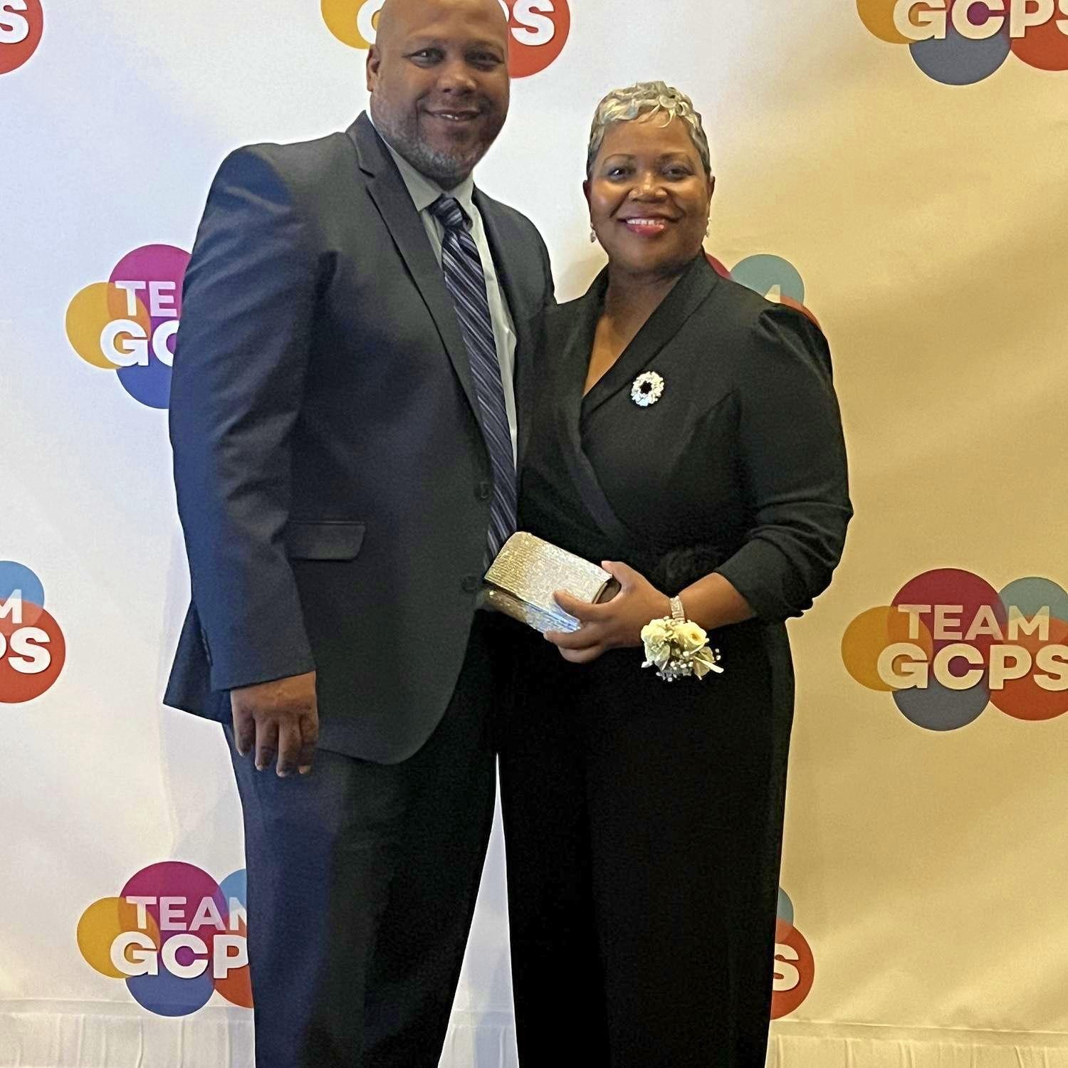 Teacher of the Year Banquet