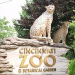 Cincinnati Zoo & Botanical Garden