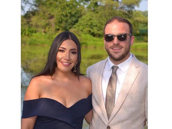 The Wedding Website of Ximena Govea and Zach Shoemaker
