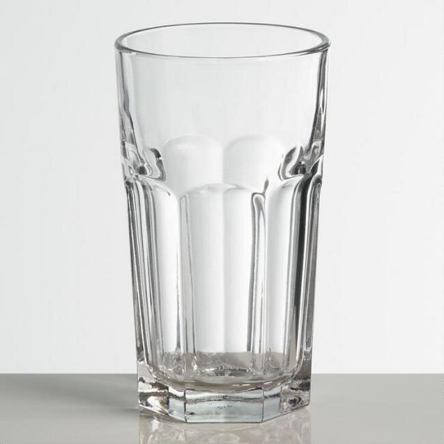 Gibraltar Juice Glasses Set of 4