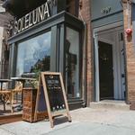 Grab Coffee Next to the Venue at Soleluna