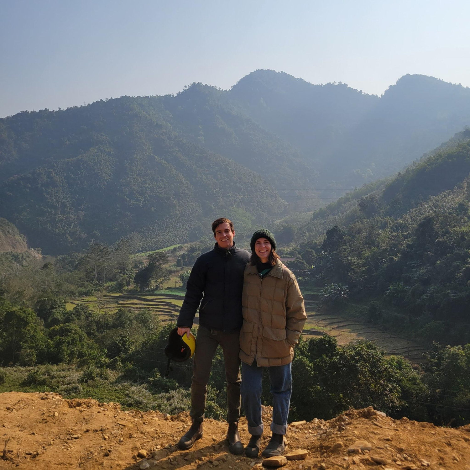 Ha Giang, Vietnam