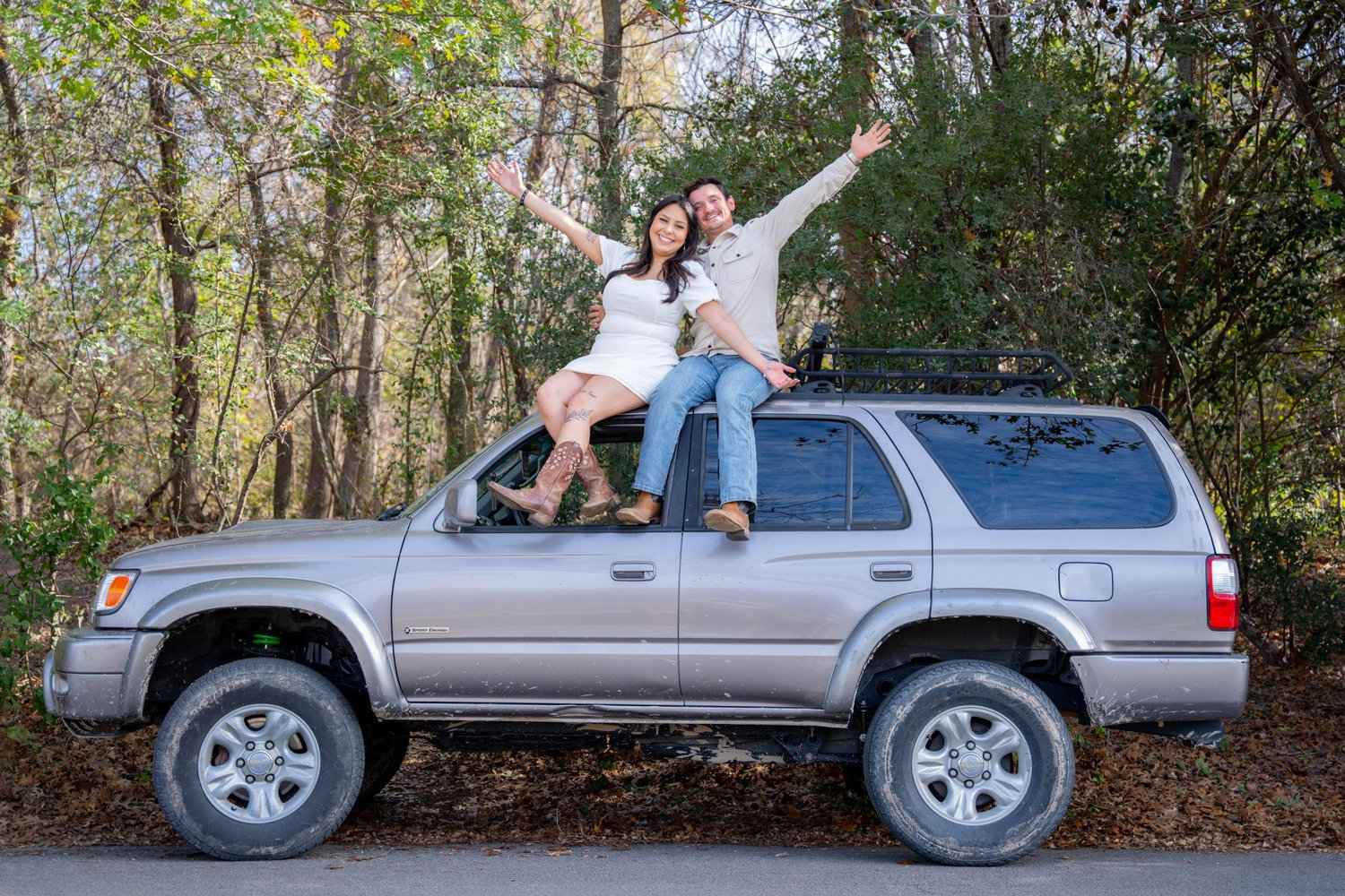 The Wedding Website of Jessiree Morales and Dustan Ramos
