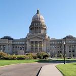 Idaho State Capitol Building