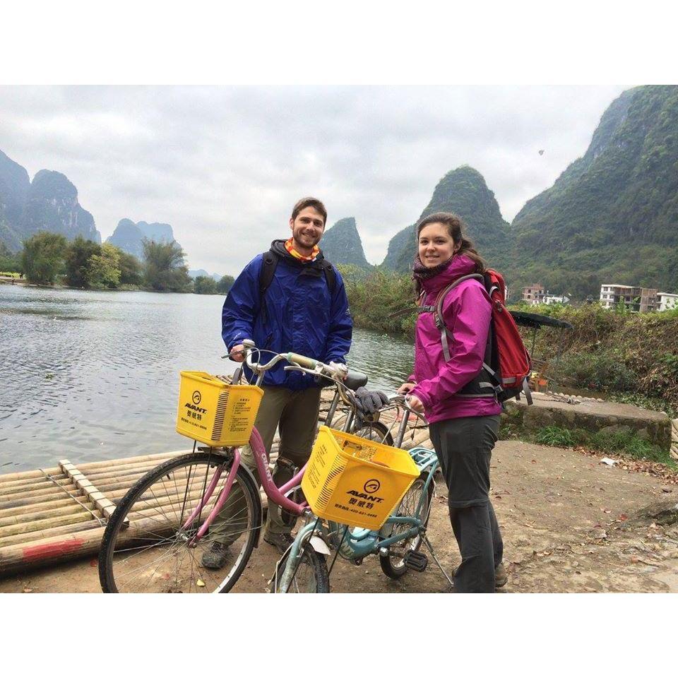 Guilin, China