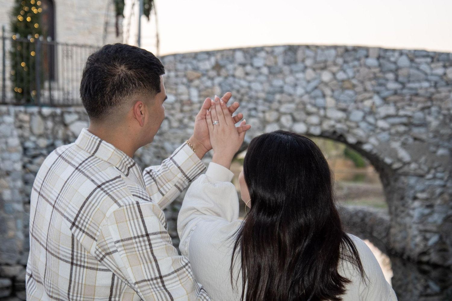 The Wedding Website of Monica Gutierrez Salgado and Jason Valtierra