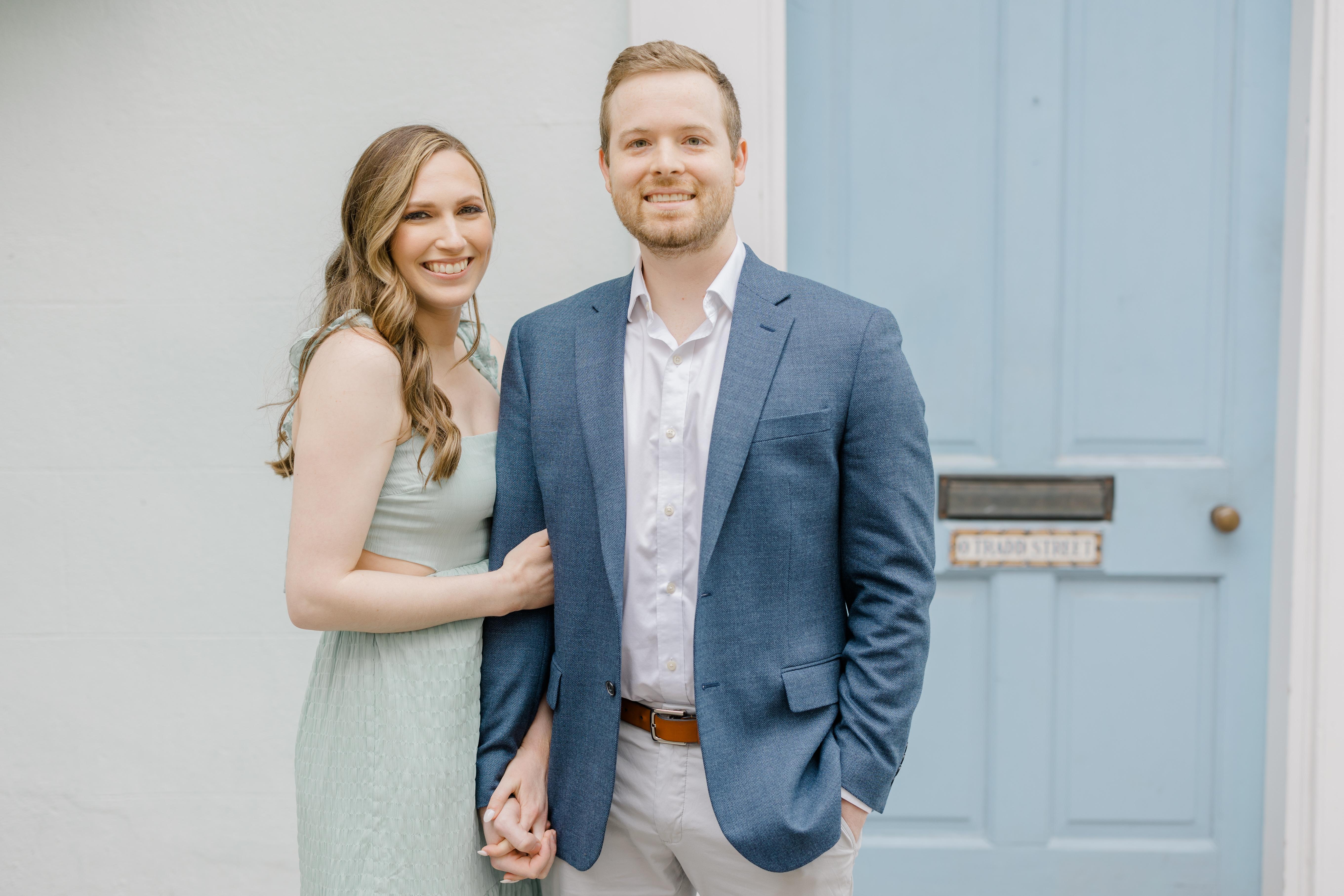 The Wedding Website of Sarah Strickland and Matthew Taylor