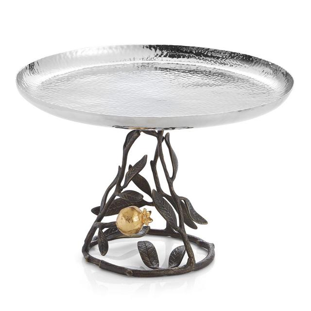 Michael Aram Pomegranate Pastry Stand