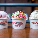 McConnell's Fine Ice Creams