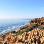 Torrey Pines State Reserve