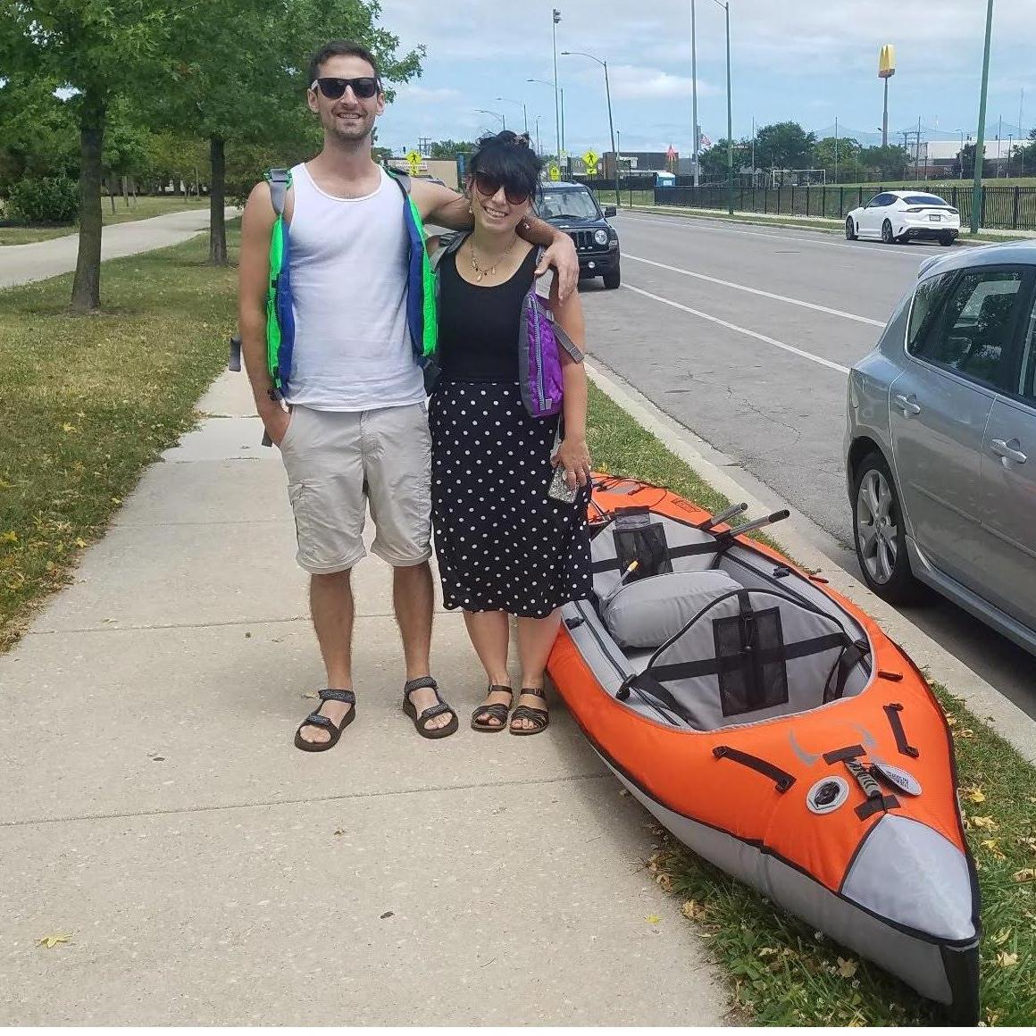 The Turtle Tracker