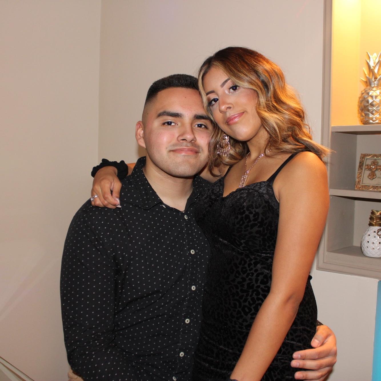 Valery's 18th Birthday