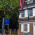 Betsy Ross House