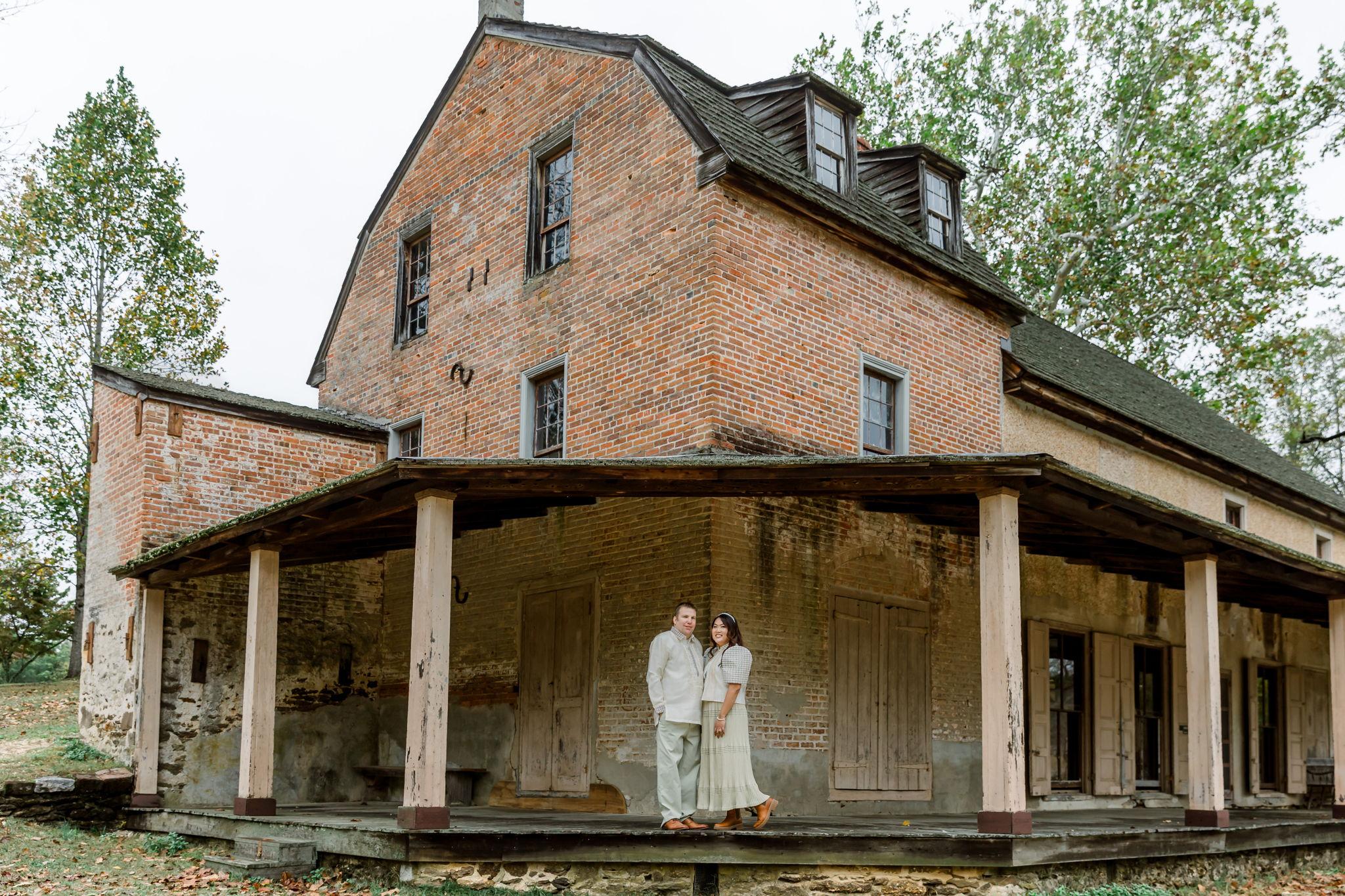 The Wedding Website of Corina Mallari and Bob Stenerson