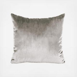 Berlingot Velvet Pillow