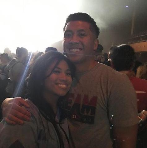 Pat's first rave: Illenuium at Bill Graham, 12/2019