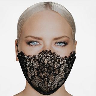The Provocateur Face Mask