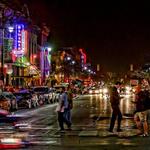 West 6th Street