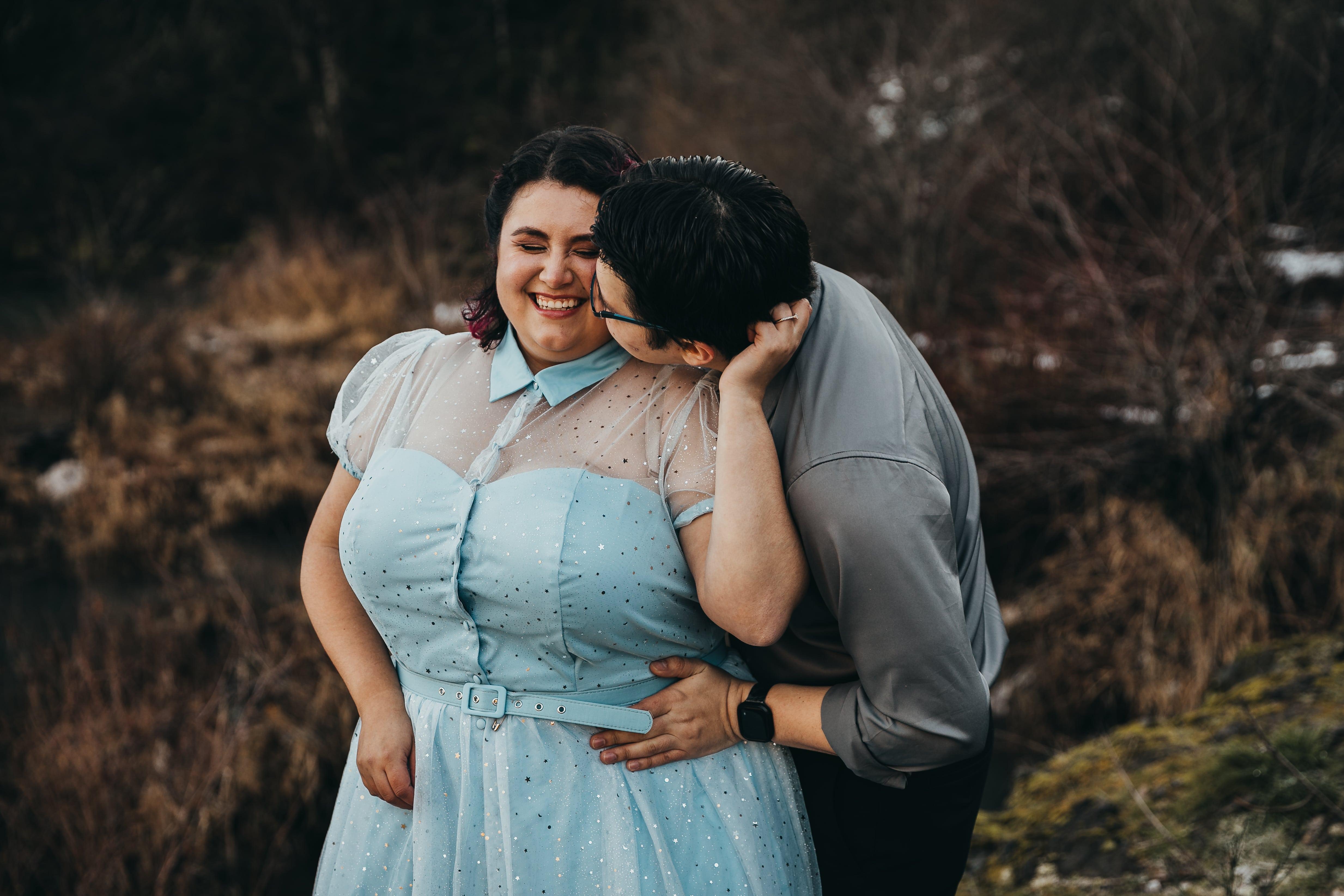 The Wedding Website of Eden Ferguson and Timothy Madison