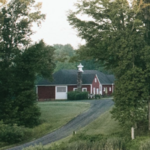 Grassy Creek Vineyard & Winery