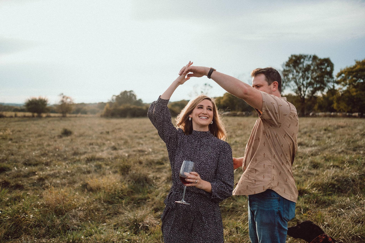 The Wedding Website of Caroline Cunningham and Corey Costantino