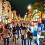 La Quinta Avenida (5th Avenue Playa Del Carmen)