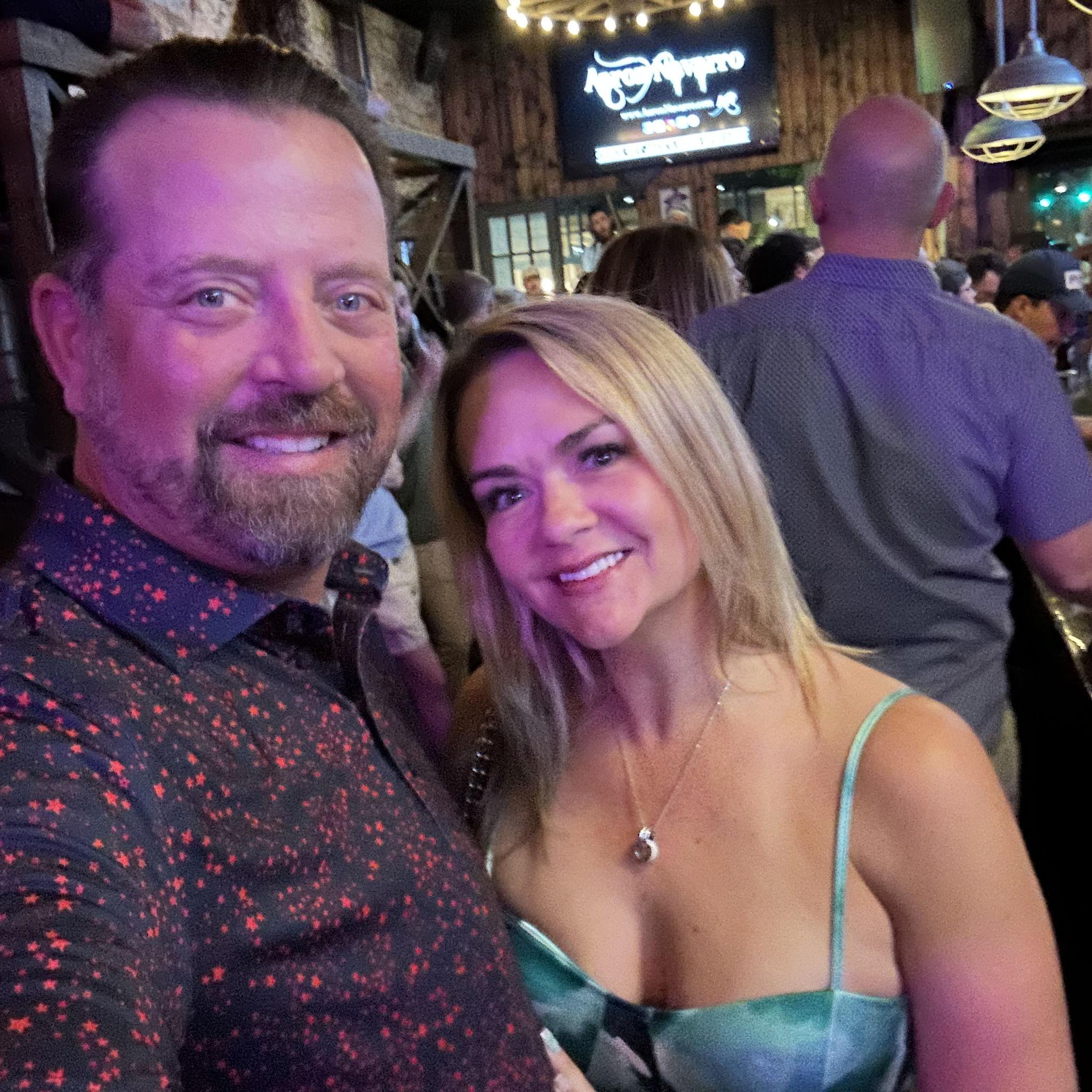 Ellie's 39th Birthday Trip to Austin