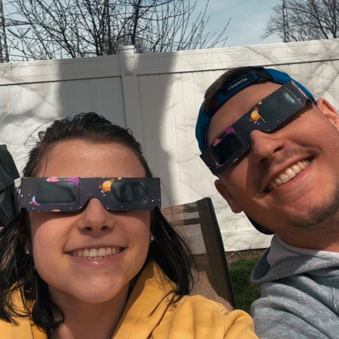 2024 Solar Eclipse