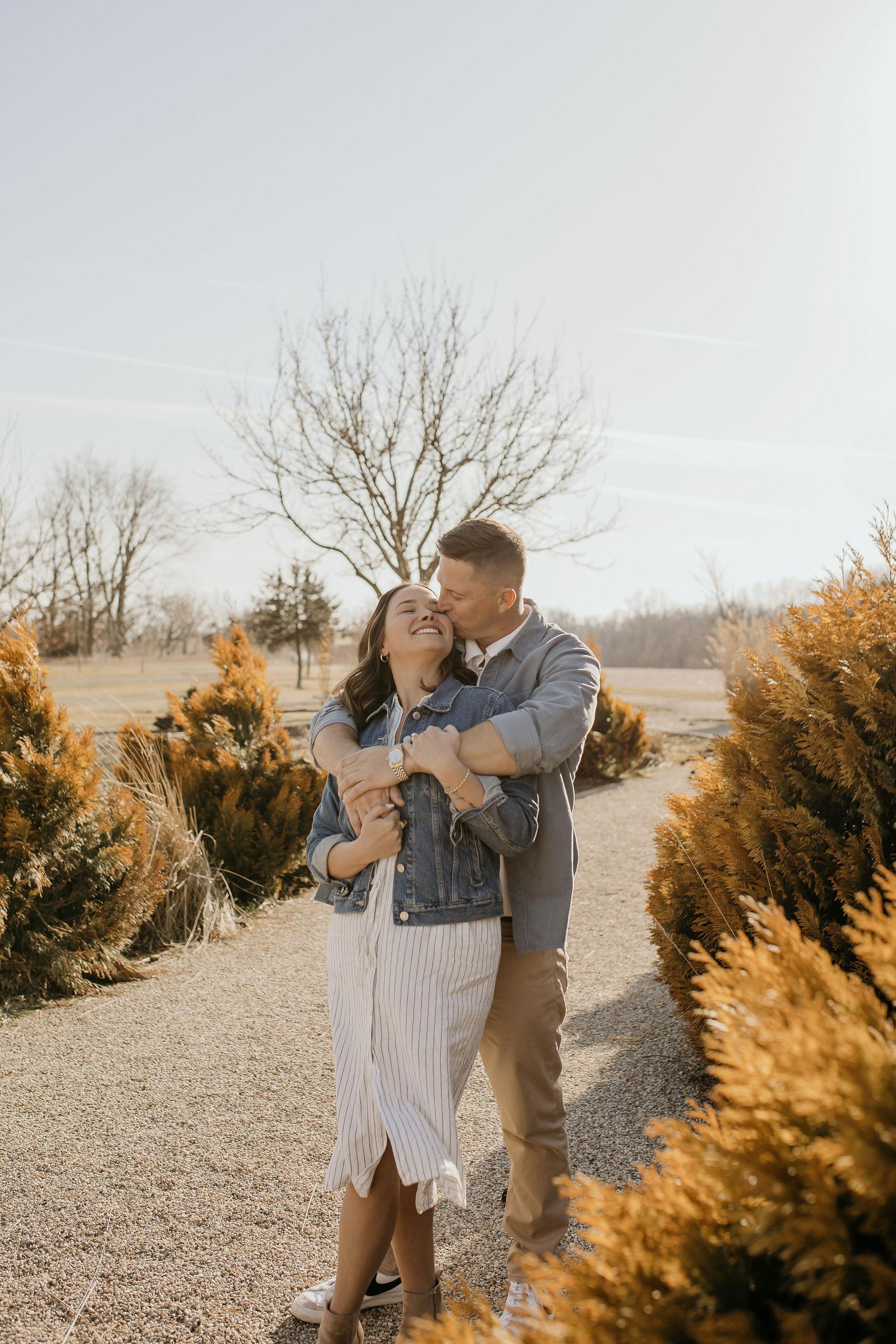 The Wedding Website of Elaina Elizondo and Justin Tindol