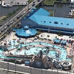 Chesapeake Beach Water Park