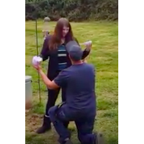 The proposal