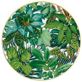 Hermès Passifolia Presentation Plate - GEARYS