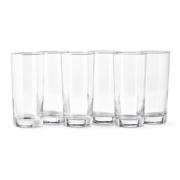 Open Kitchen by Williams Sonoma Large Straight Tumblers