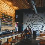 4 Noses Brewing Company