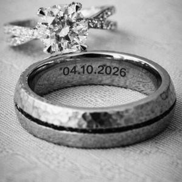Rose and Chris Wedding Gift