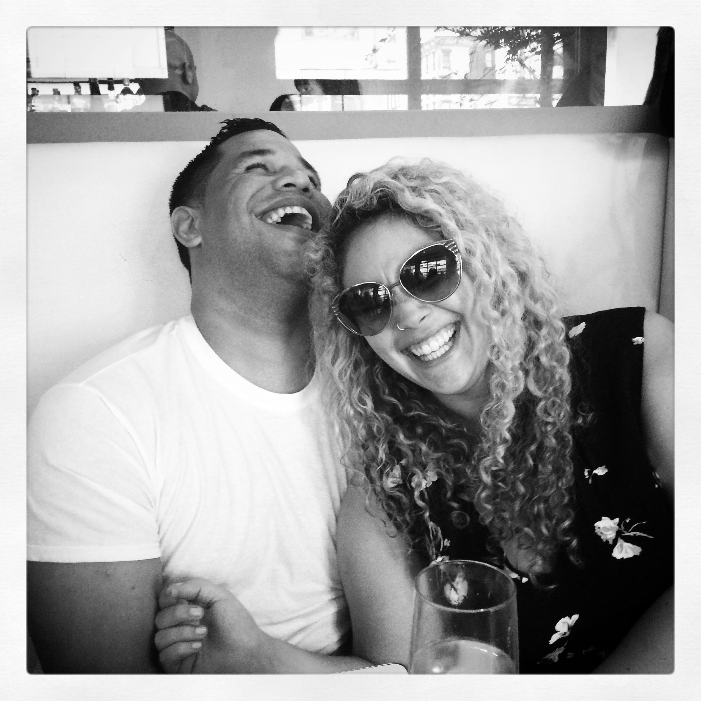 We love brunch!