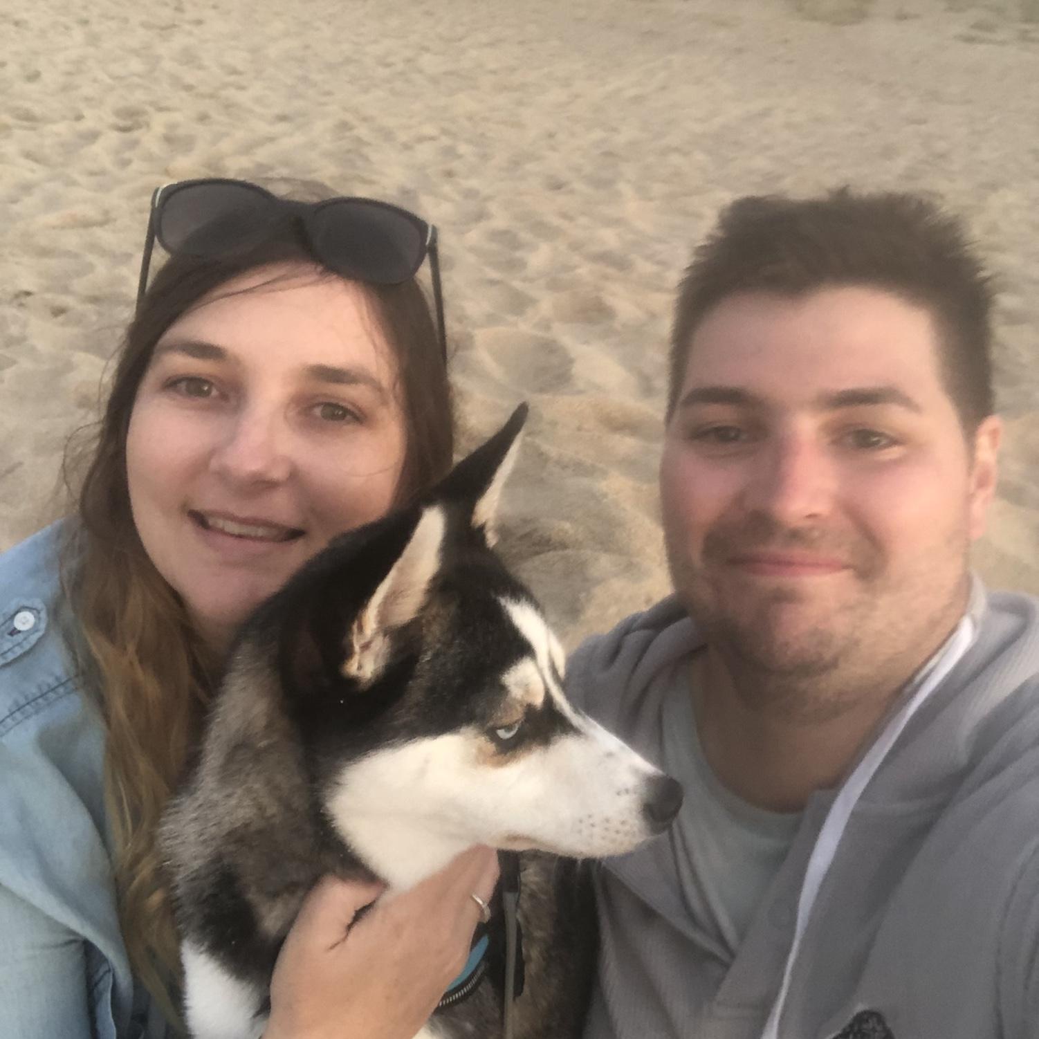 Race Point Beach