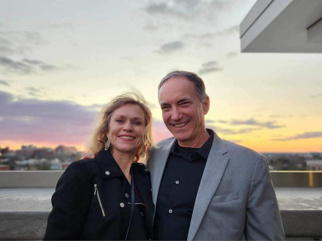 The Wedding Website of John Marino and Marleen Hartley