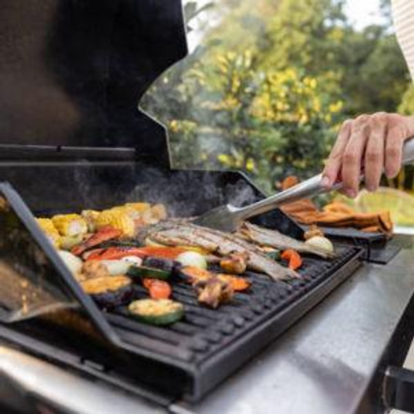 Grill Fund