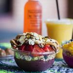 Frutta Bowls