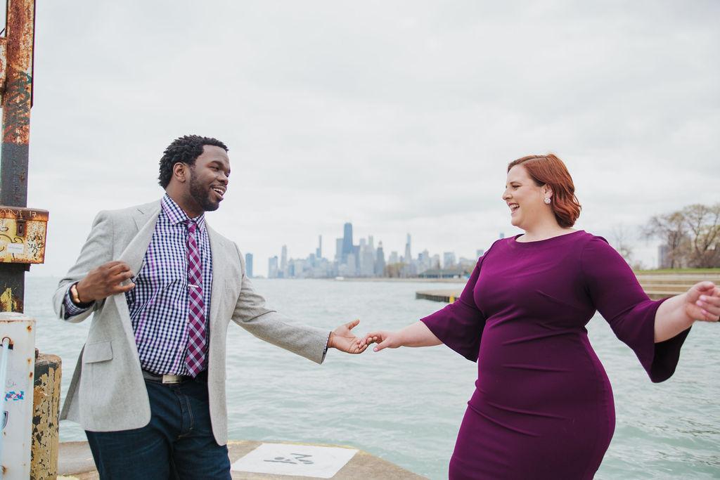 The Wedding Website of Kathleen Gibson and Jonathan Butler-Duplessis