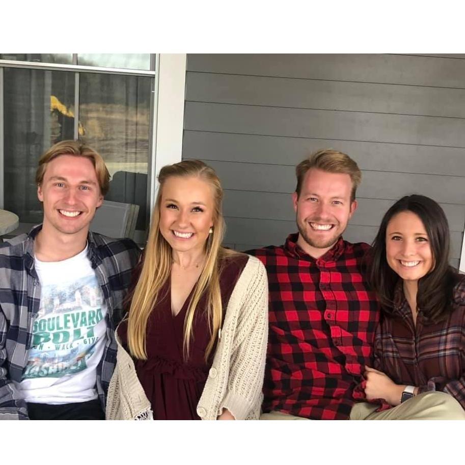 Celebrating Thanksgiving in Nashville (2019)