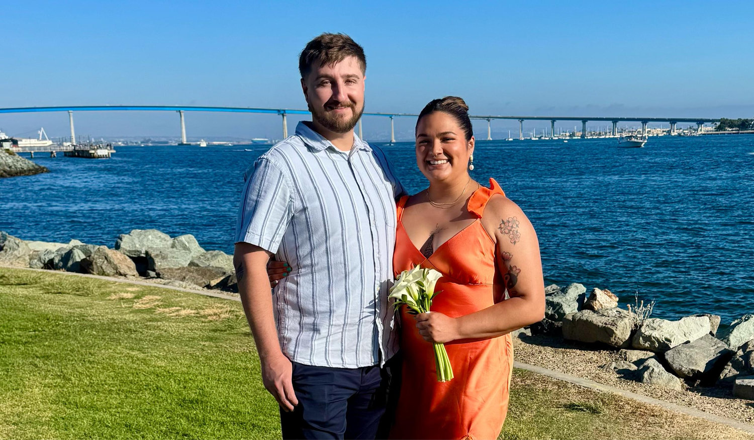 The Wedding Website of Danielle Yeager and Zachary Yeager