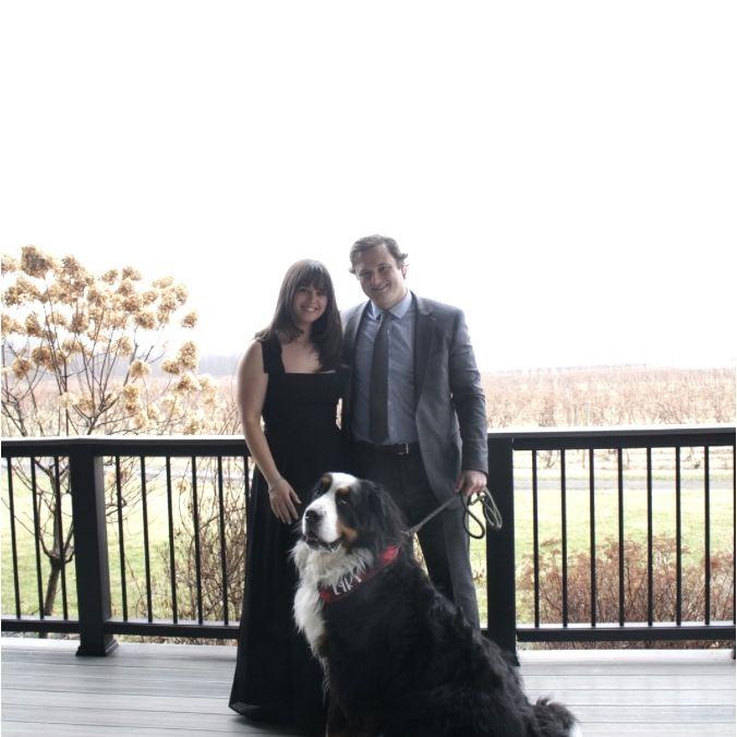 Of course, Lars was there too :)